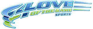 4 Love of the Game
